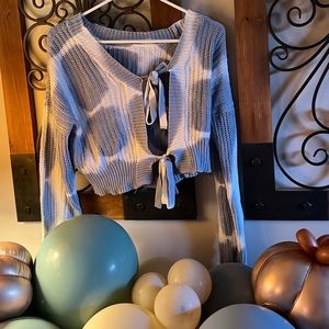 Aeropostale Cover Up